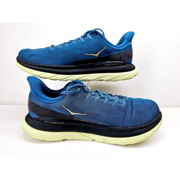 Hoka Men 10 Comfy footwear main image 6